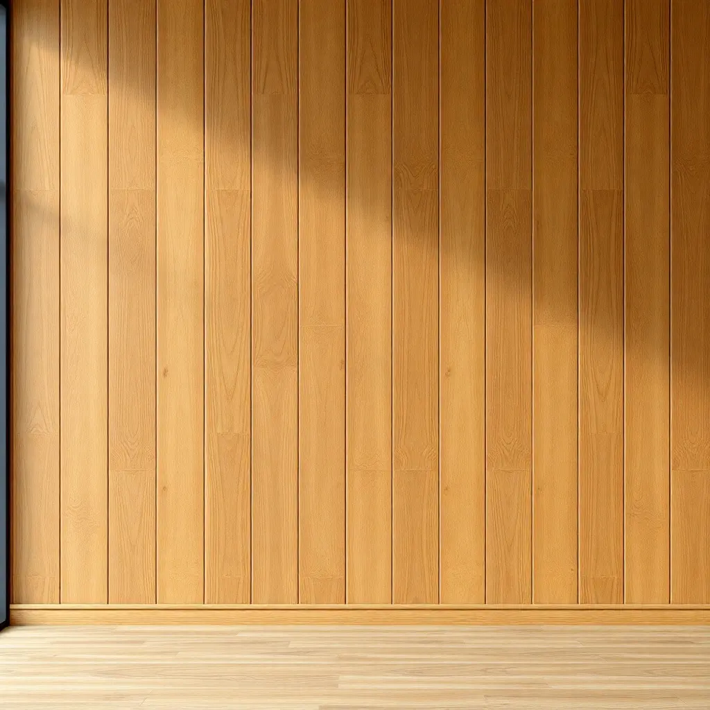 Имитация бруса лиственница