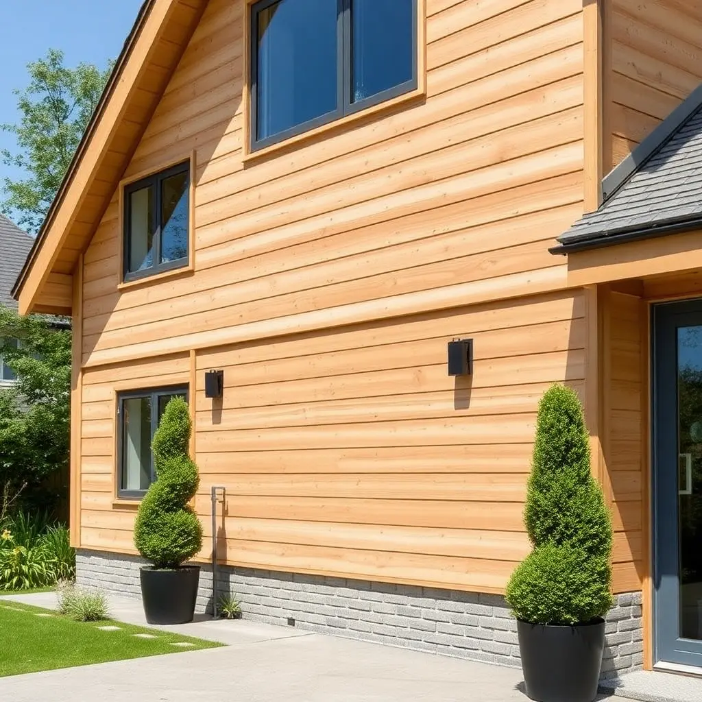 Планкен хвойный